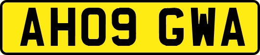 AH09GWA