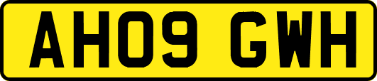 AH09GWH