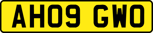 AH09GWO