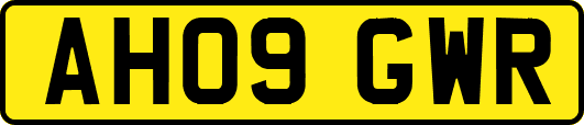 AH09GWR