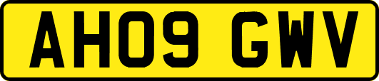 AH09GWV