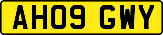AH09GWY