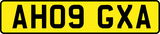 AH09GXA