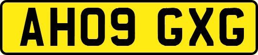 AH09GXG