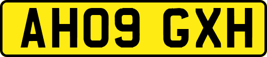 AH09GXH