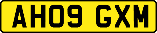 AH09GXM