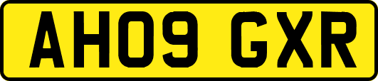 AH09GXR