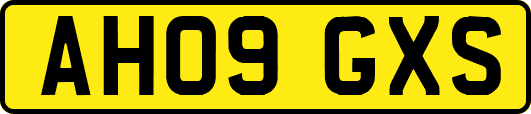 AH09GXS