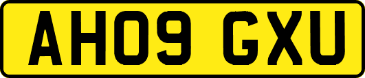 AH09GXU