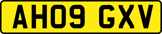 AH09GXV