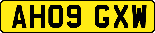 AH09GXW