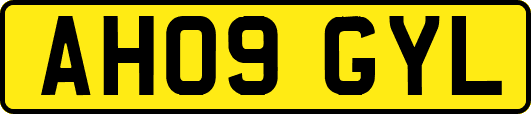 AH09GYL