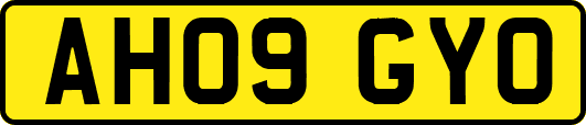 AH09GYO