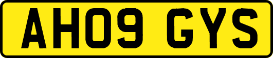 AH09GYS