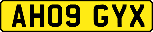 AH09GYX