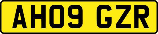 AH09GZR