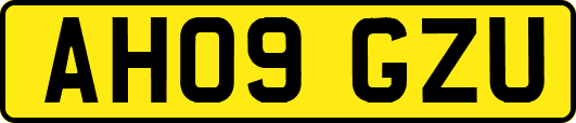 AH09GZU
