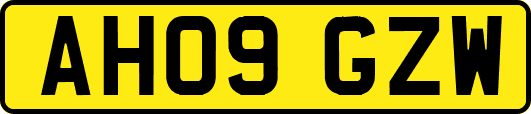 AH09GZW