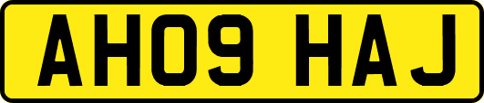 AH09HAJ