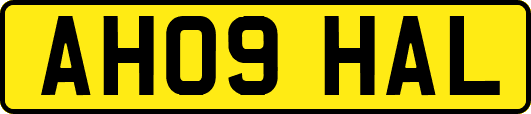 AH09HAL