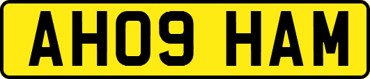 AH09HAM