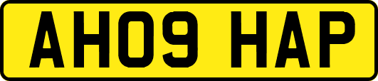 AH09HAP