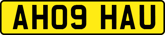 AH09HAU
