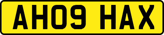 AH09HAX