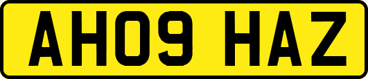 AH09HAZ