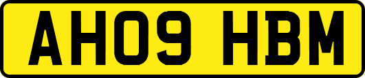 AH09HBM