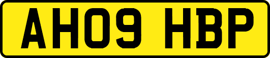 AH09HBP