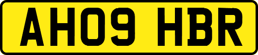 AH09HBR