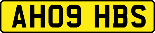AH09HBS