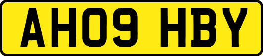 AH09HBY