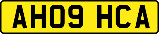 AH09HCA