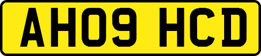 AH09HCD