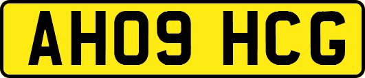 AH09HCG