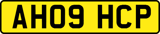 AH09HCP