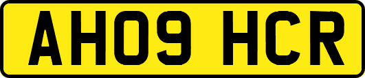 AH09HCR