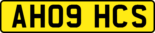 AH09HCS