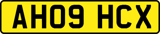 AH09HCX
