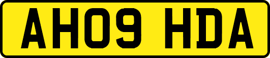 AH09HDA