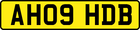 AH09HDB