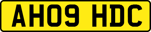 AH09HDC