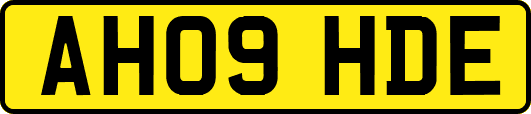 AH09HDE