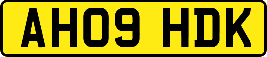 AH09HDK