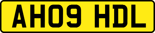AH09HDL