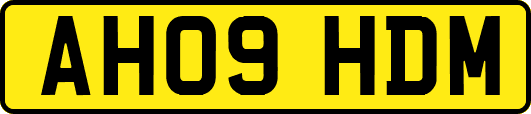 AH09HDM