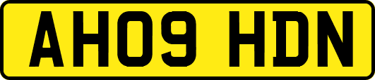 AH09HDN