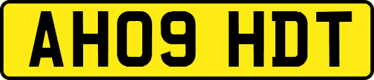 AH09HDT